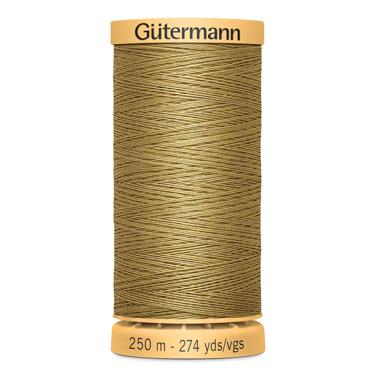 Gütermann Natural Cotton Thread
